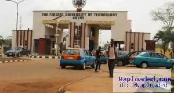 FUTA Advanced Basic Science (UABS) Programme Admission 2016/2017